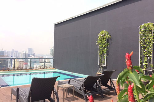 Foto 13 - Farelane Residence Suites Bukit Bintang