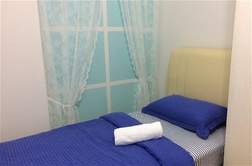 Photo 4 - Farelane Residence Suites Bukit Bintang