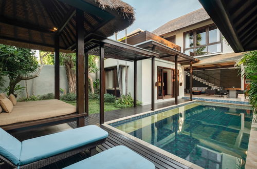 Foto 54 - Le Jardin Villas Seminyak