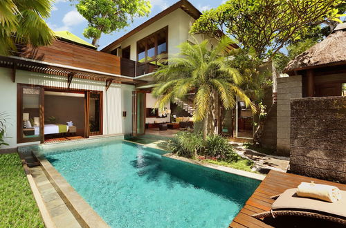 Photo 58 - Le Jardin Villas Seminyak