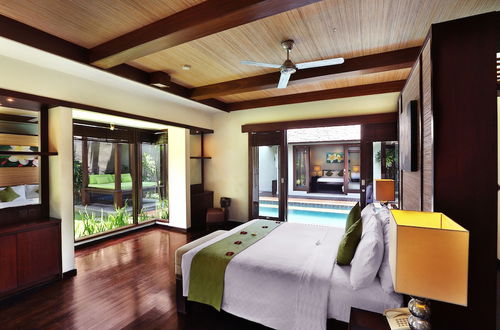 Photo 12 - Le Jardin Villas Seminyak