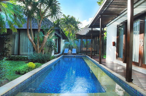 Photo 43 - Le Jardin Villas Seminyak