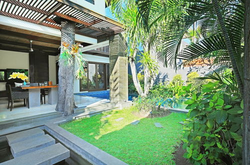 Foto 76 - Le Jardin Villas Seminyak