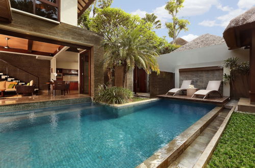 Foto 57 - Le Jardin Villas Seminyak