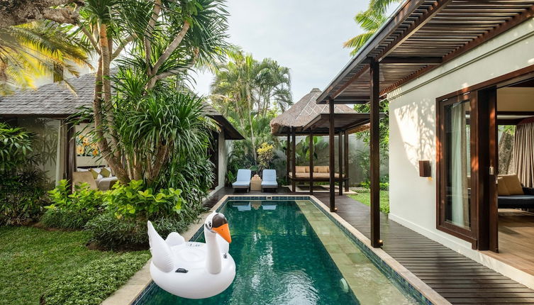 Foto 1 - Le Jardin Villas Seminyak