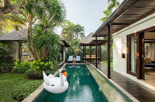 Photo 1 - Le Jardin Villas Seminyak