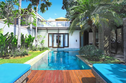 Foto 17 - Le Jardin Villas Seminyak