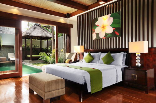 Photo 13 - Le Jardin Villas Seminyak