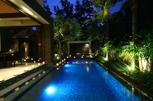 Foto 55 - Le Jardin Villas Seminyak