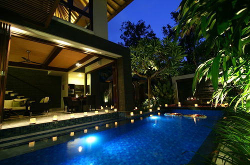 Foto 56 - Le Jardin Villas Seminyak