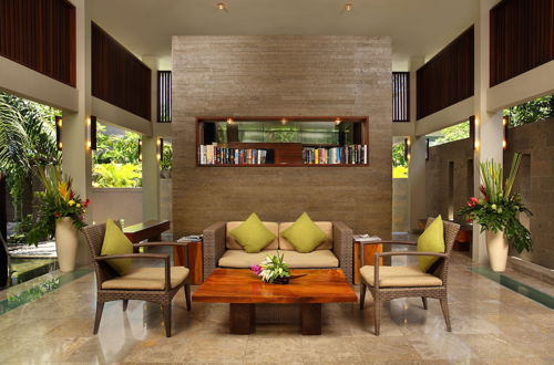 Photo 4 - Le Jardin Villas Seminyak