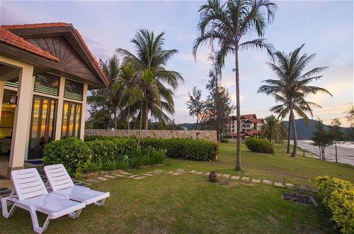 Foto 43 - Sabah Beach Villas & Suites