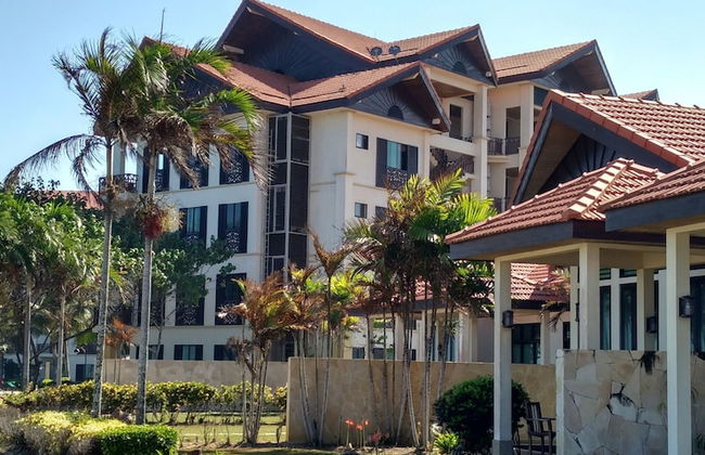 Sabah Beach Villas & Suites - Foto 1
