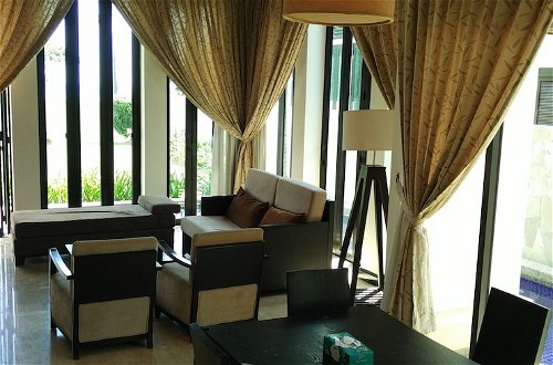 Photo 19 - Sabah Beach Villas & Suites