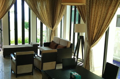 Photo 19 - Sabah Beach Villas & Suites