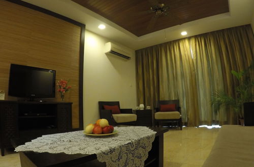 Foto 40 - Sabah Beach Villas & Suites