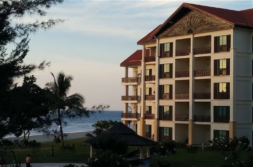 Foto 7 - Sabah Beach Villas & Suites