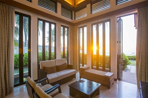 Foto 17 - Sabah Beach Villas & Suites