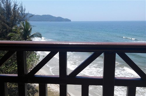 Foto 21 - Sabah Beach Villas & Suites