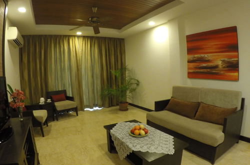 Foto 41 - Sabah Beach Villas & Suites