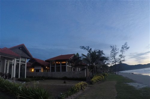 Photo 53 - Sabah Beach Villas & Suites