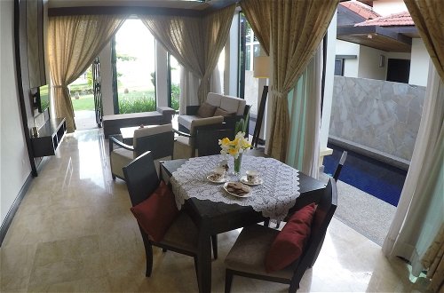 Foto 18 - Sabah Beach Villas & Suites