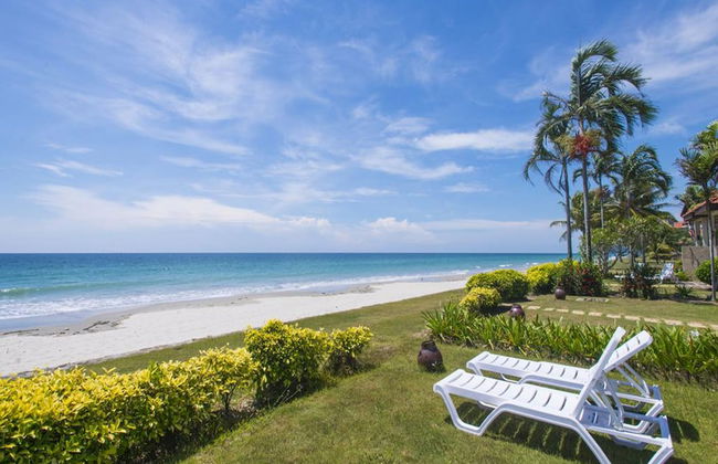 Sabah Beach Villas & Suites - Foto 42
