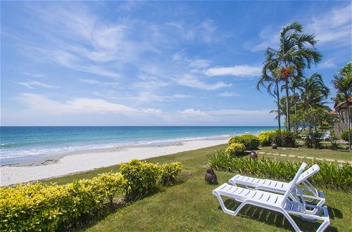 Foto 42 - Sabah Beach Villas & Suites