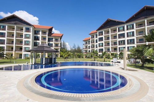 Photo 34 - Sabah Beach Villas & Suites