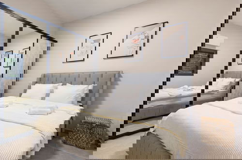 Foto 3 - Cozy Apartment with Private Balcony