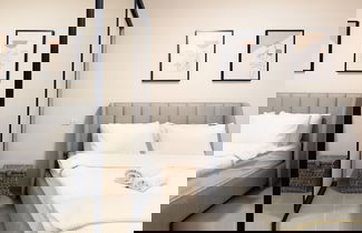 Foto 2 - Cozy Apartment with Private Balcony