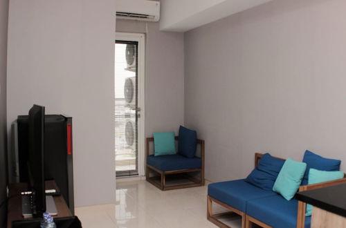 Photo 21 - Modern 2Br At Springlake Summarecon Bekasi Apartment