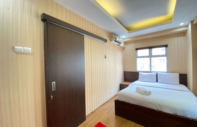 Spacious And Private 1Br Apartment Suites @Metro - Foto 3