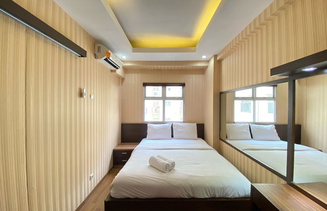 Spacious And Private 1Br Apartment Suites @Metro - Foto 1