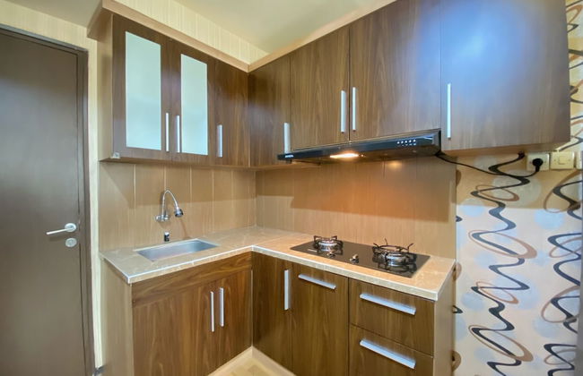 Spacious And Private 1Br Apartment Suites @Metro - Foto 6