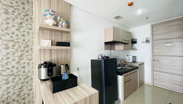 Cozinha privada