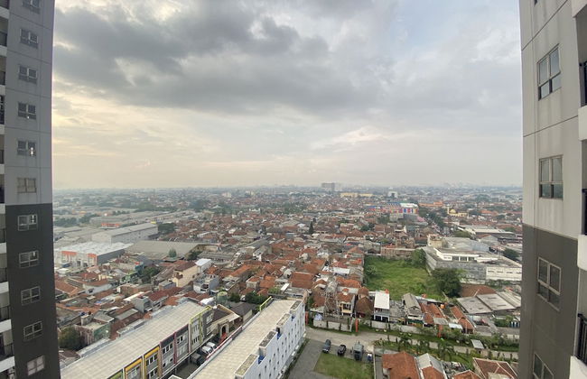 Best Deal 2Br Apartment At Mekarwangi Square Cibaduyut - Foto 20