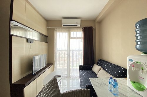 Photo 19 - Best Deal 2Br Apartment At Mekarwangi Square Cibaduyut