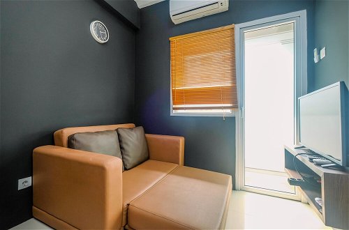 Foto 7 - Comfort 1BR with Study Room Green Pramuka Apartment