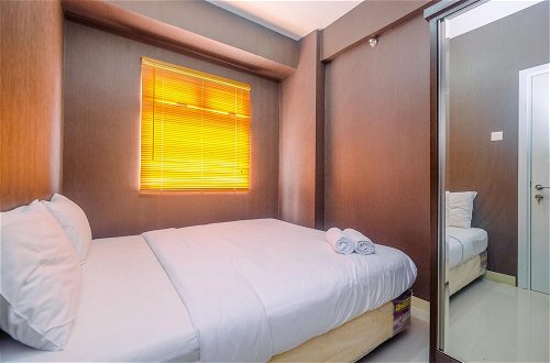 Foto 5 - Comfort 1BR with Study Room Green Pramuka Apartment