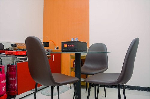 Foto 3 - Best and Strategic Nifarro Park Studio Apartment