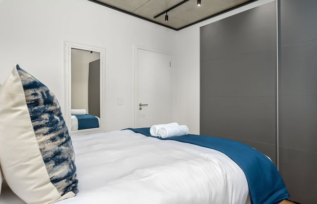 Bridgewater One Luxury Apartments - Foto 9