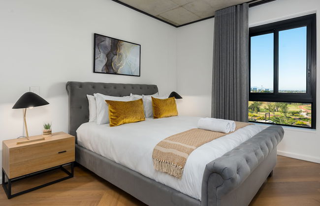 Bridgewater One Luxury Apartments - Foto 28