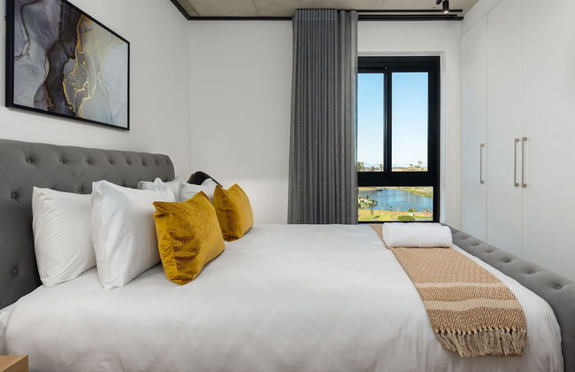 Bridgewater One Luxury Apartments - Foto 31