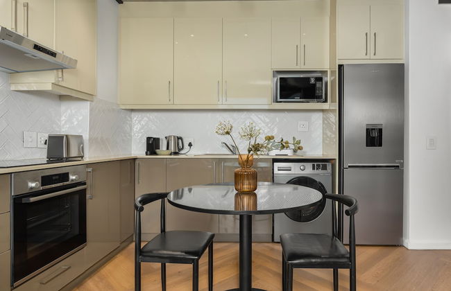Bridgewater One Luxury Apartments - Foto 46