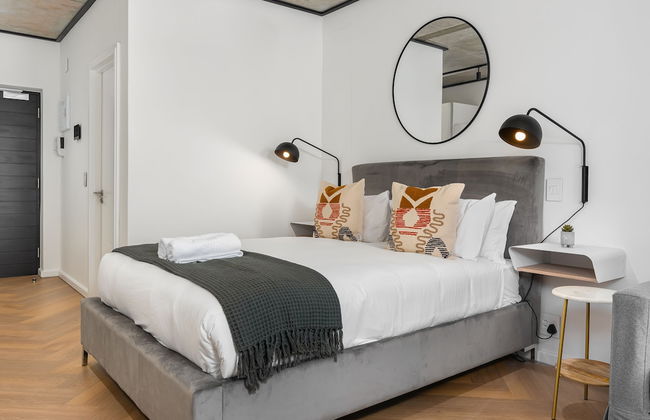 Bridgewater One Luxury Apartments - Foto 4