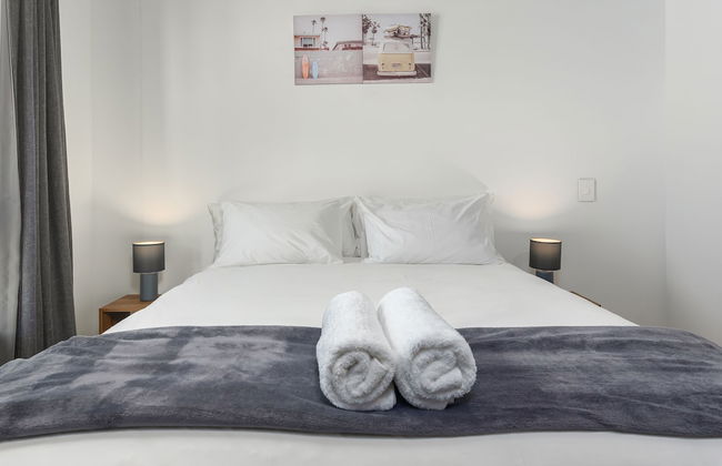 Bridgewater One Luxury Apartments - Foto 24