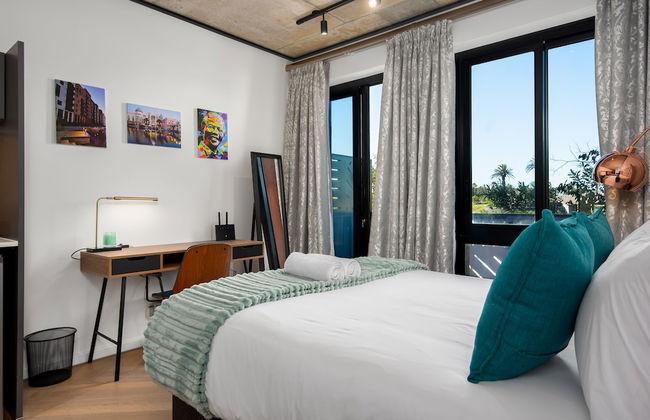 Bridgewater One Luxury Apartments - Foto 35