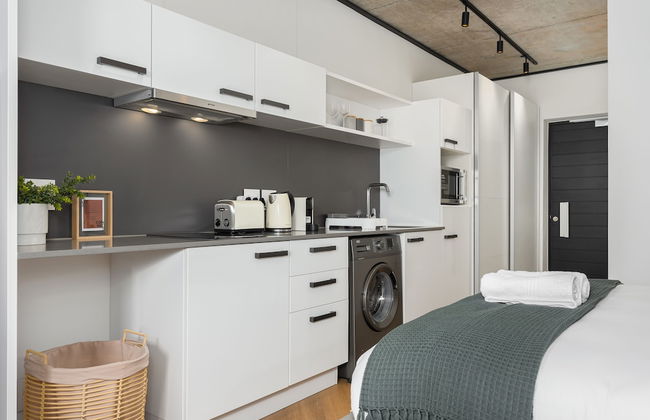 Bridgewater One Luxury Apartments - Foto 50