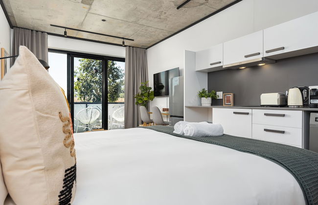 Bridgewater One Luxury Apartments - Foto 73